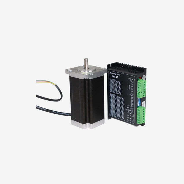 Nema 24 Stepper Motor