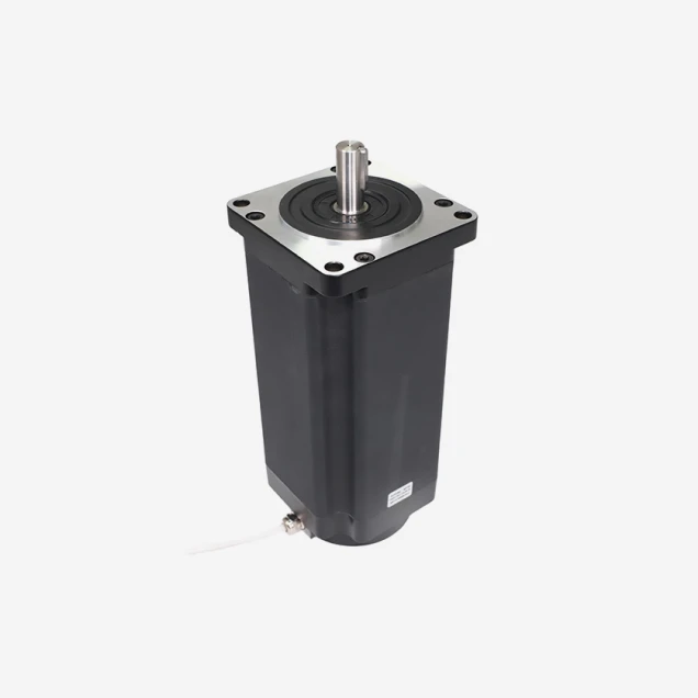 Nema 51 3-Phase Stepper Motor