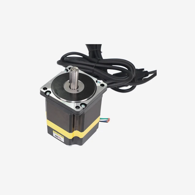 Nema 34 Closed Loop Stepper Motor