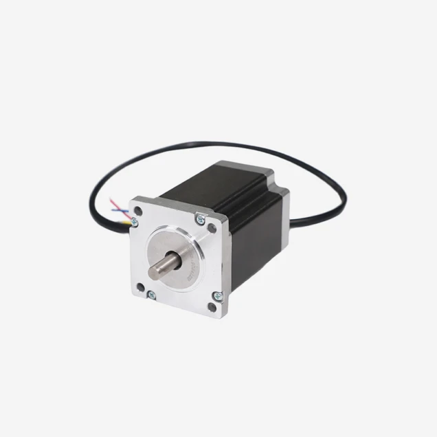 Nema 24 Stepper Motor