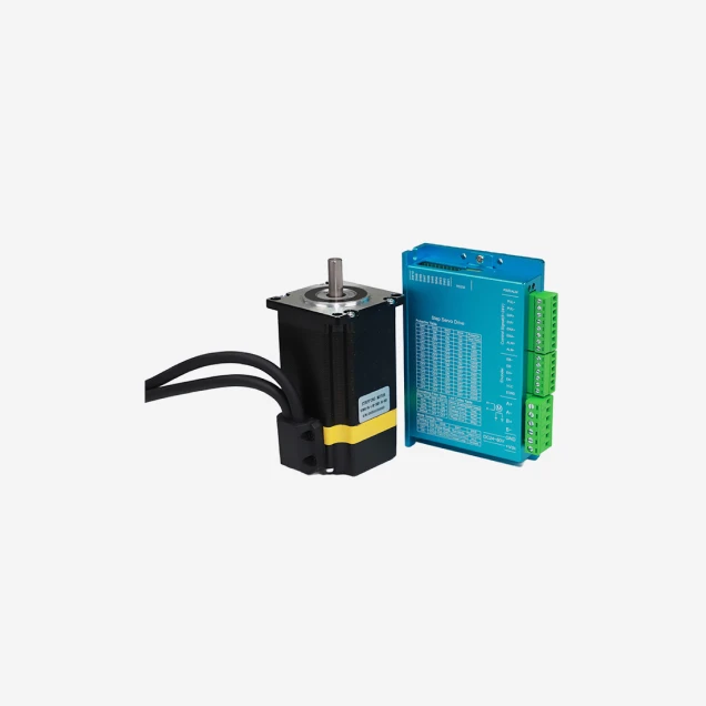 Nema 23 Closed Loop Stepper Motor