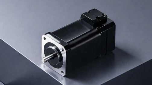 Closed Loop Stepper Motors: The Complete Technical Guide