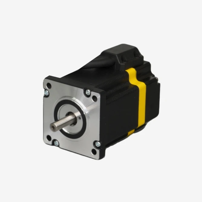 NEMA 24 Closed Loop Stepper Motor