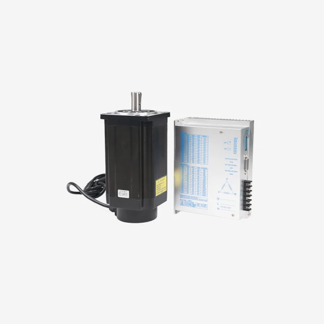 Nema 42 Stepper Motor