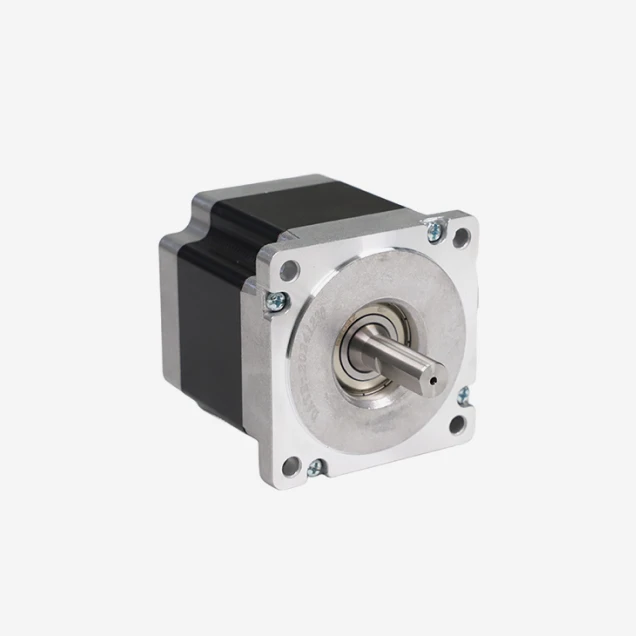 Nema 34 Stepper Motor