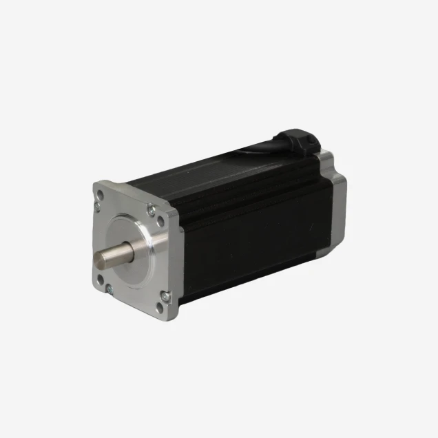 Nema 24 Stepper Motor