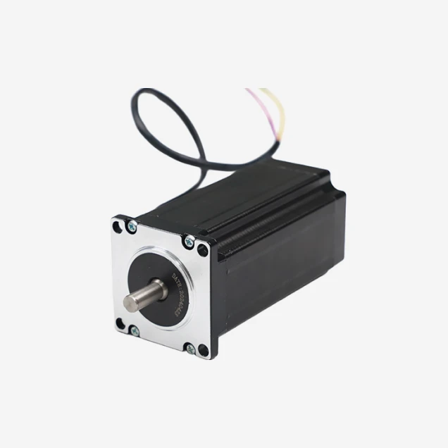 Nema 23 3-Phase Stepper Motor