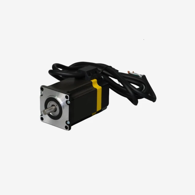 Nema 23 Closed Loop Stepper Motor