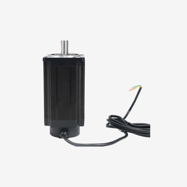 Nema 42 3-Phase Stepper Motor