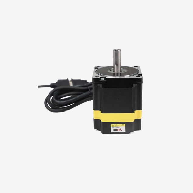 Nema 34 Closed Loop Stepper Motor