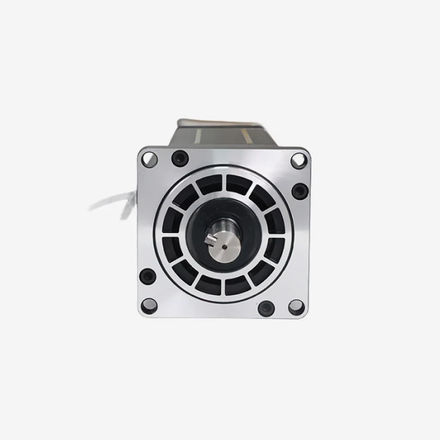 Nema 42 Closed Loop Stepper Motor