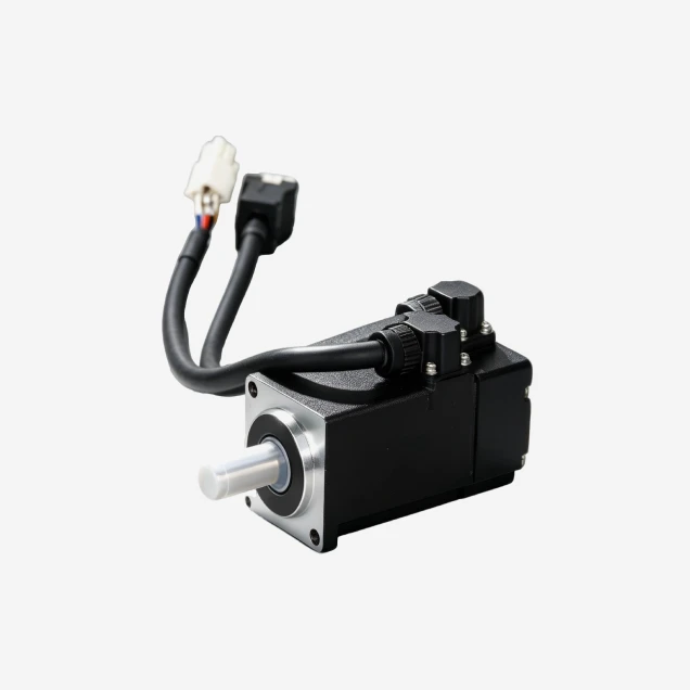 40mm Servo Motor