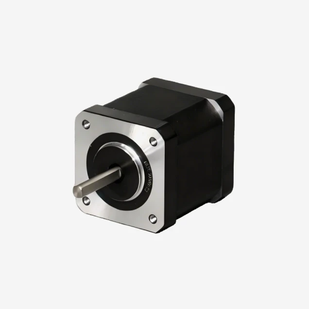Nema 17 Stepper Motor