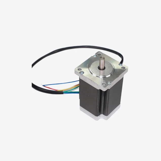 Nema 24 Stepper Motor