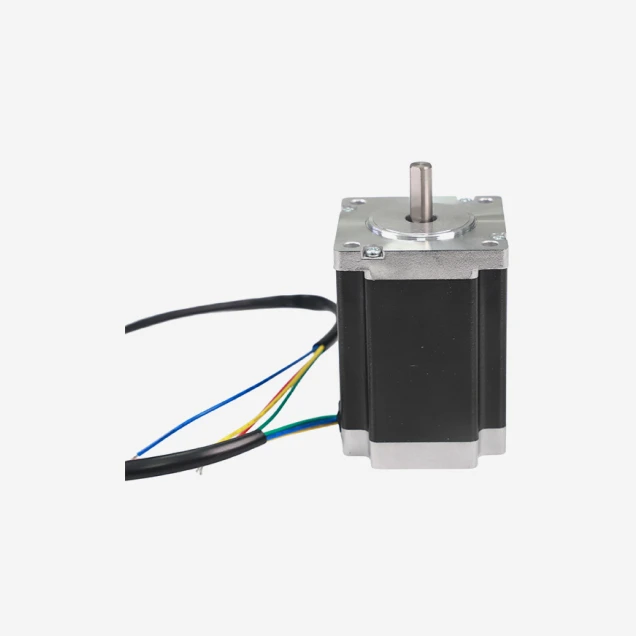 Nema 24 Stepper Motor