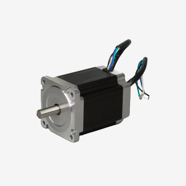 Nema 34 Stepper Motor