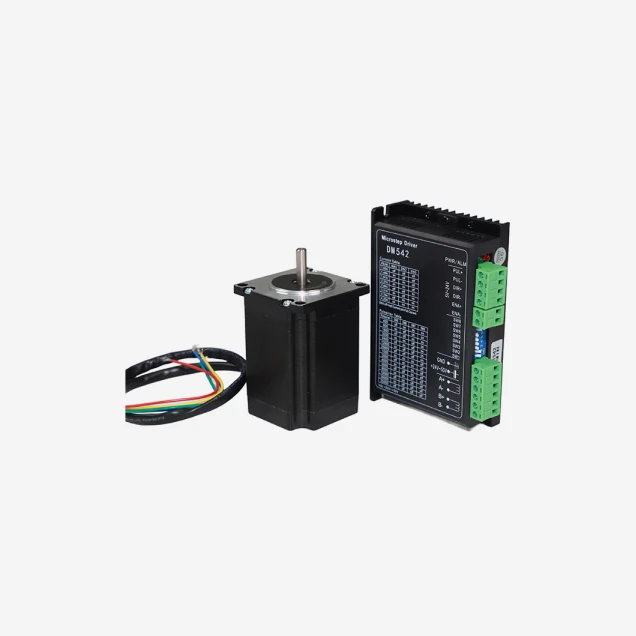 Nema 23 Stepper Motor