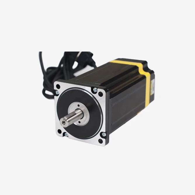 NEMA 24 Closed Loop Stepper Motor