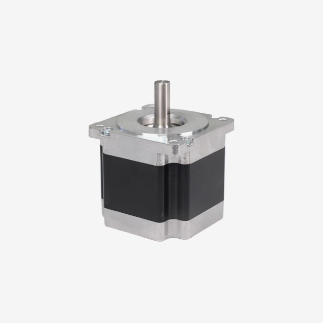 Nema 34 Stepper Motor