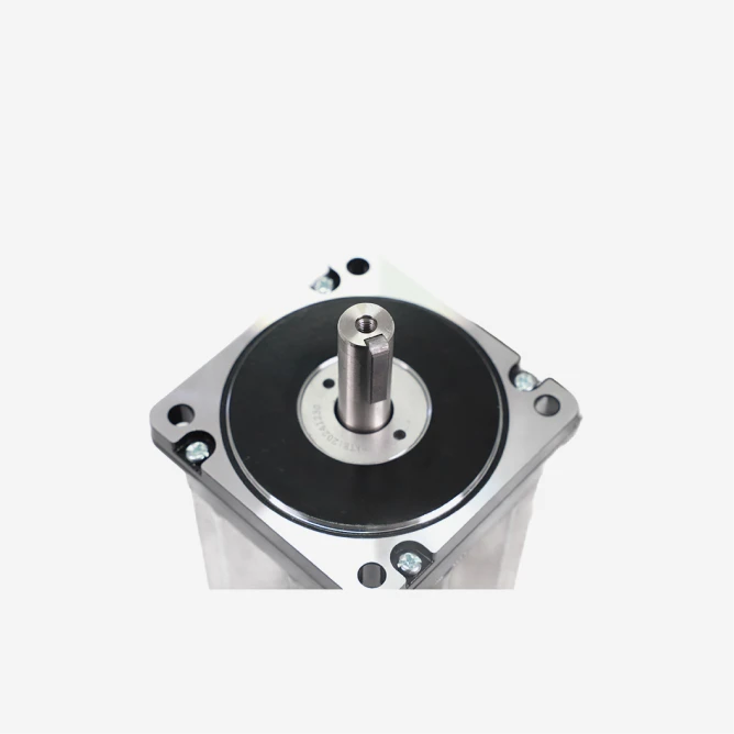 NEMA 24 Closed Loop Stepper Motor