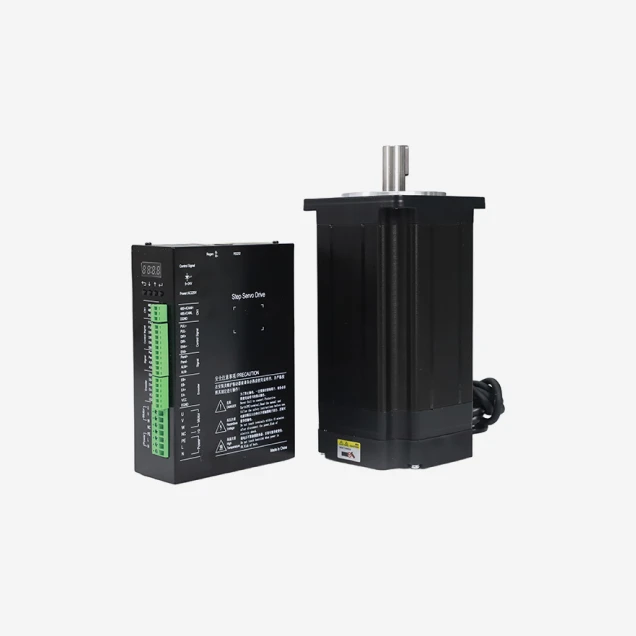 Nema 42 Closed Loop Stepper Motor