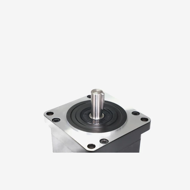 Nema 51 3-Phase Stepper Motor