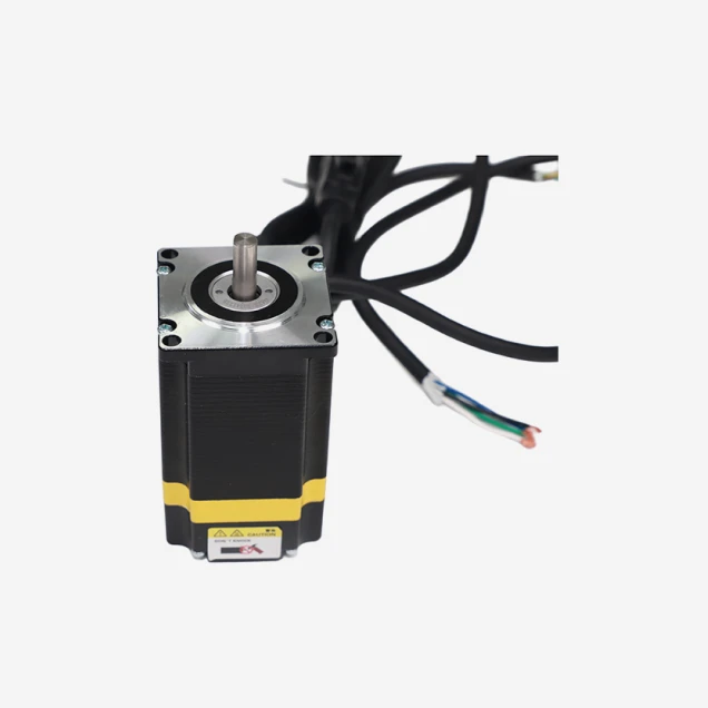 Nema 23 Closed Loop Stepper Motor