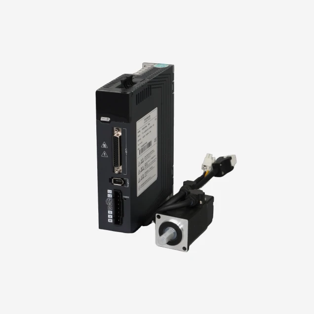 40mm Servo Motor