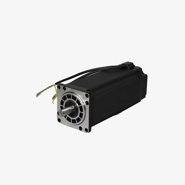 Nema 42 Closed Loop Stepper Motor
