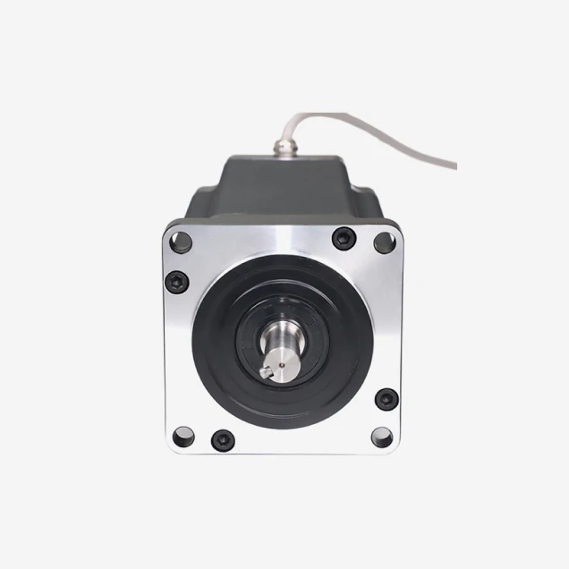Nema 51 3-Phase Stepper Motor