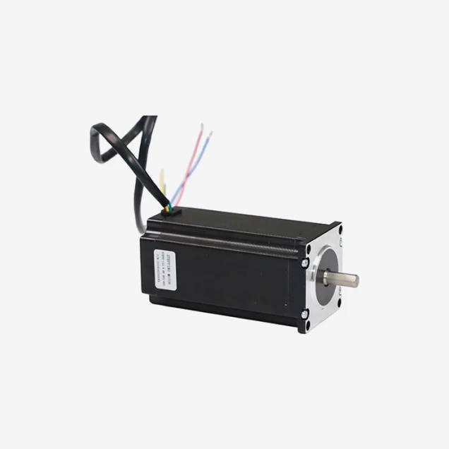 Nema 23 3-Phase Stepper Motor