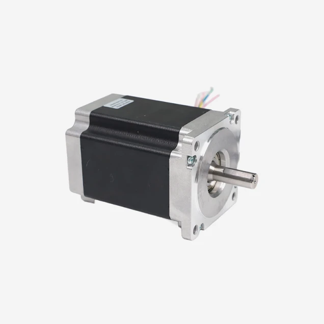 Nema 34 Stepper Motor