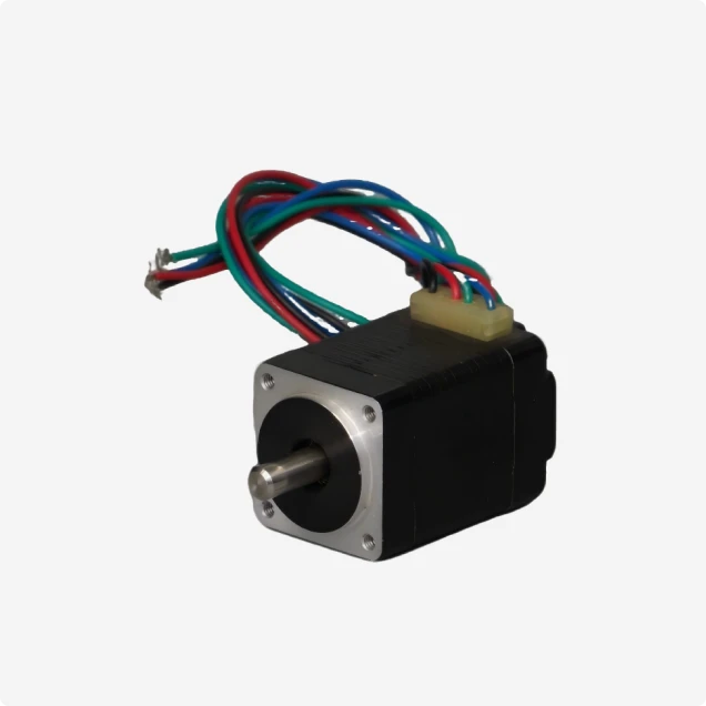 Nema 8 Stepper Motor