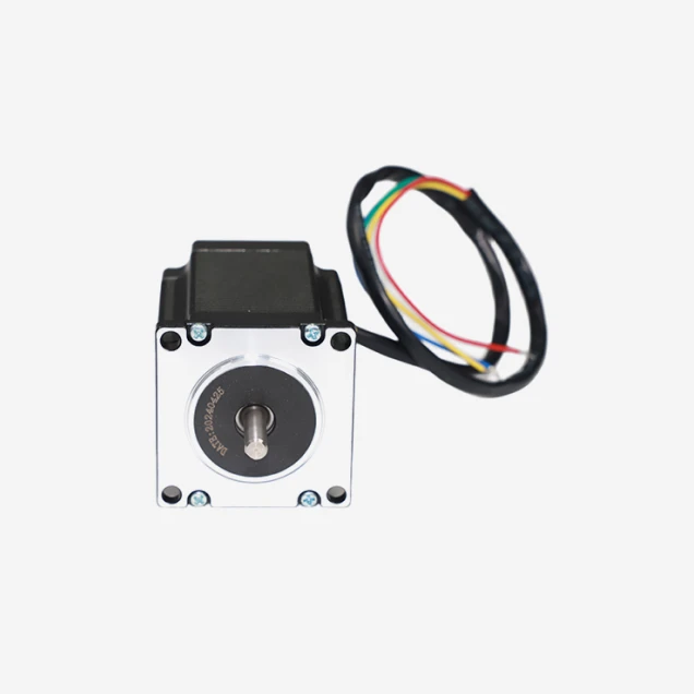 Nema 23 Stepper Motor