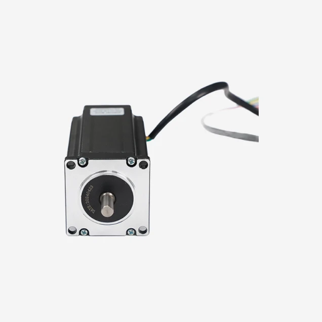 Nema 23 3-Phase Stepper Motor
