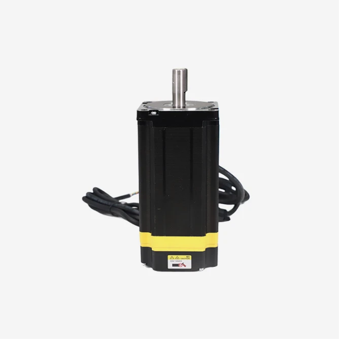 NEMA 24 Closed Loop Stepper Motor