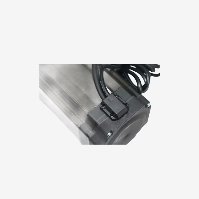 Nema 42 Closed Loop Stepper Motor
