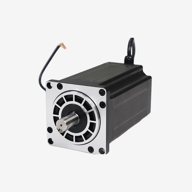Nema 42 3-Phase Stepper Motor