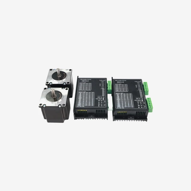 Nema 17 Stepper Motor