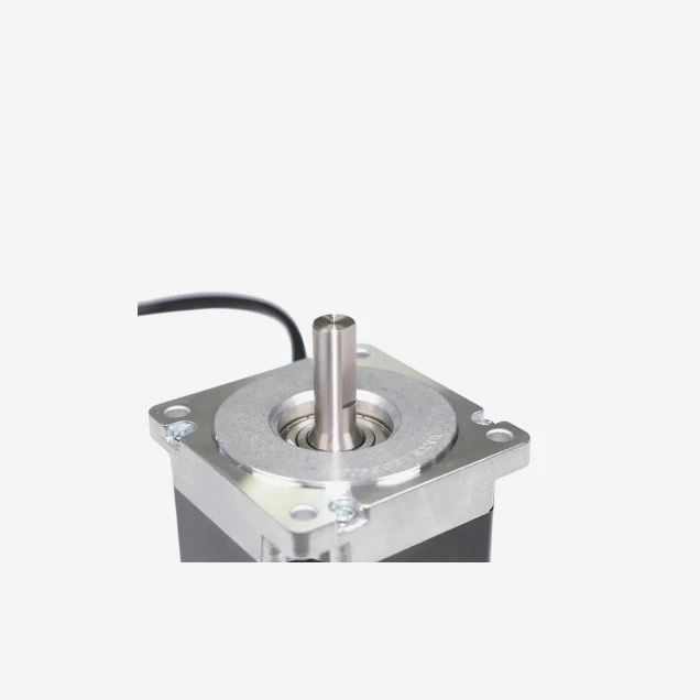 Nema 34 Stepper Motor