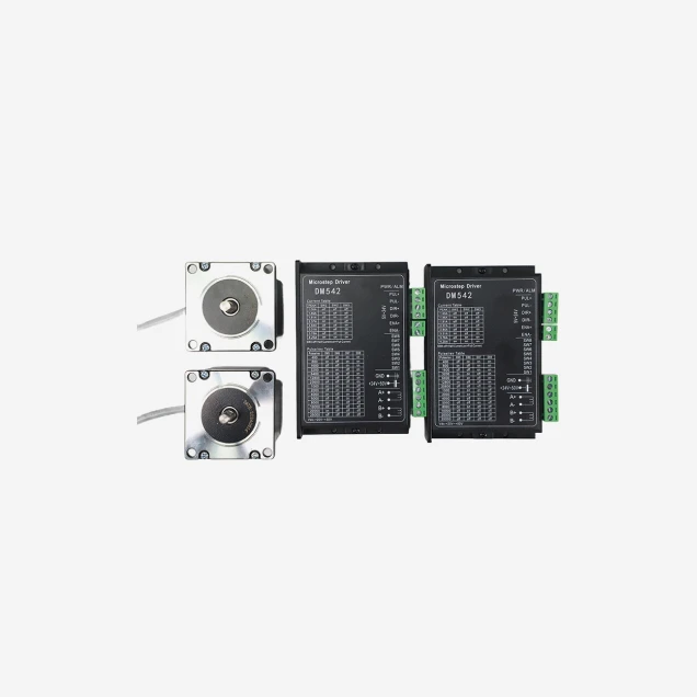 Nema 17 Stepper Motor
