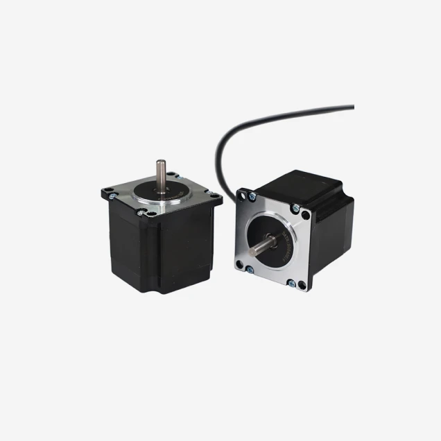 Nema 17 Stepper Motor