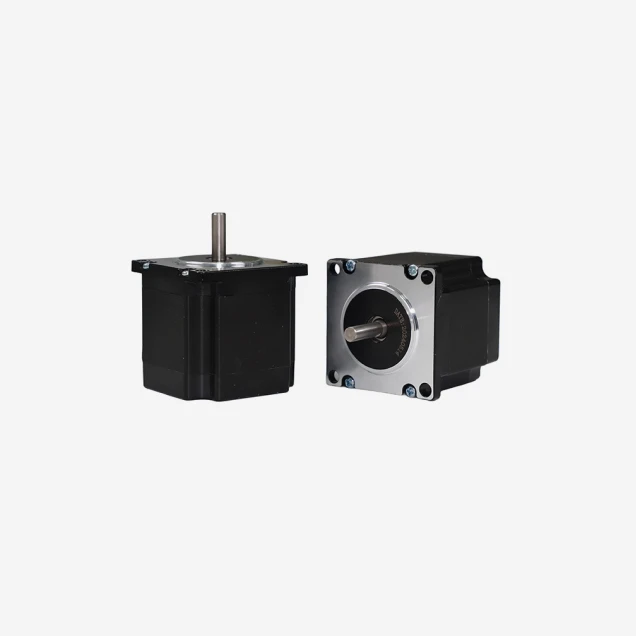 Nema 17 Stepper Motor