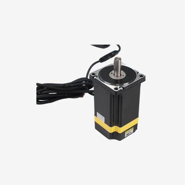 Nema 34 Closed Loop Stepper Motor
