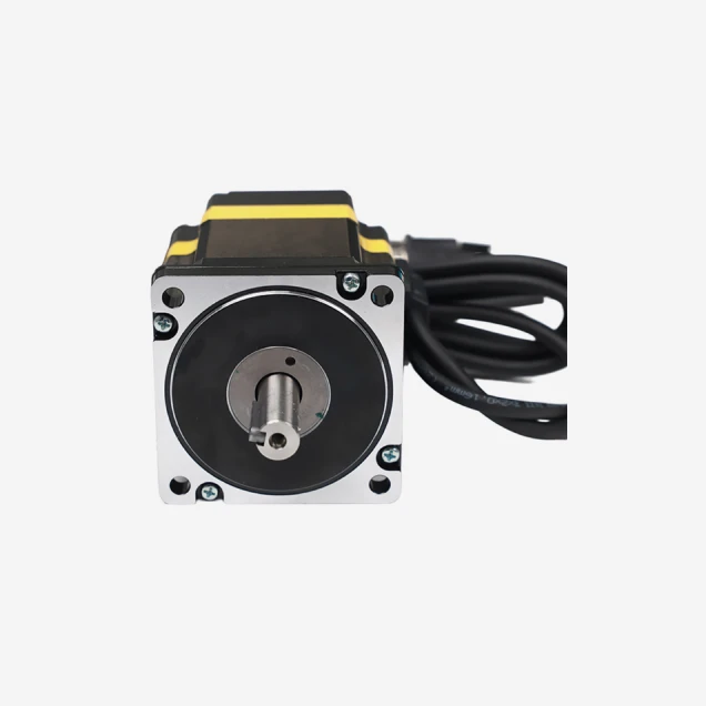 Nema 34 Closed Loop Stepper Motor