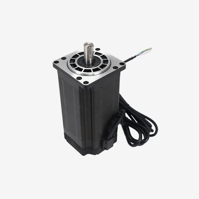 Nema 42 Closed Loop Stepper Motor