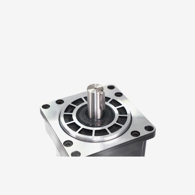 Nema 42 3-Phase Stepper Motor