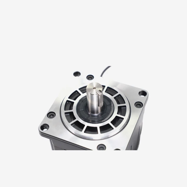 Nema 42 Closed Loop Stepper Motor