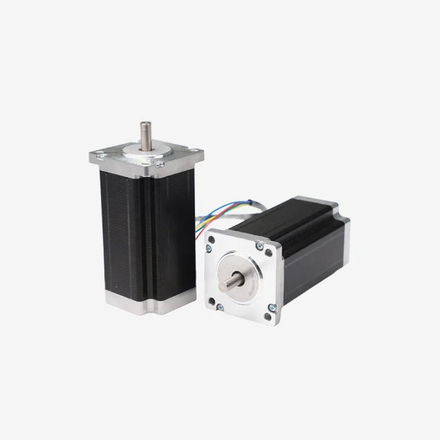 Nema 24 Stepper Motor