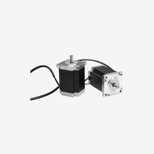 Nema 24 Stepper Motor